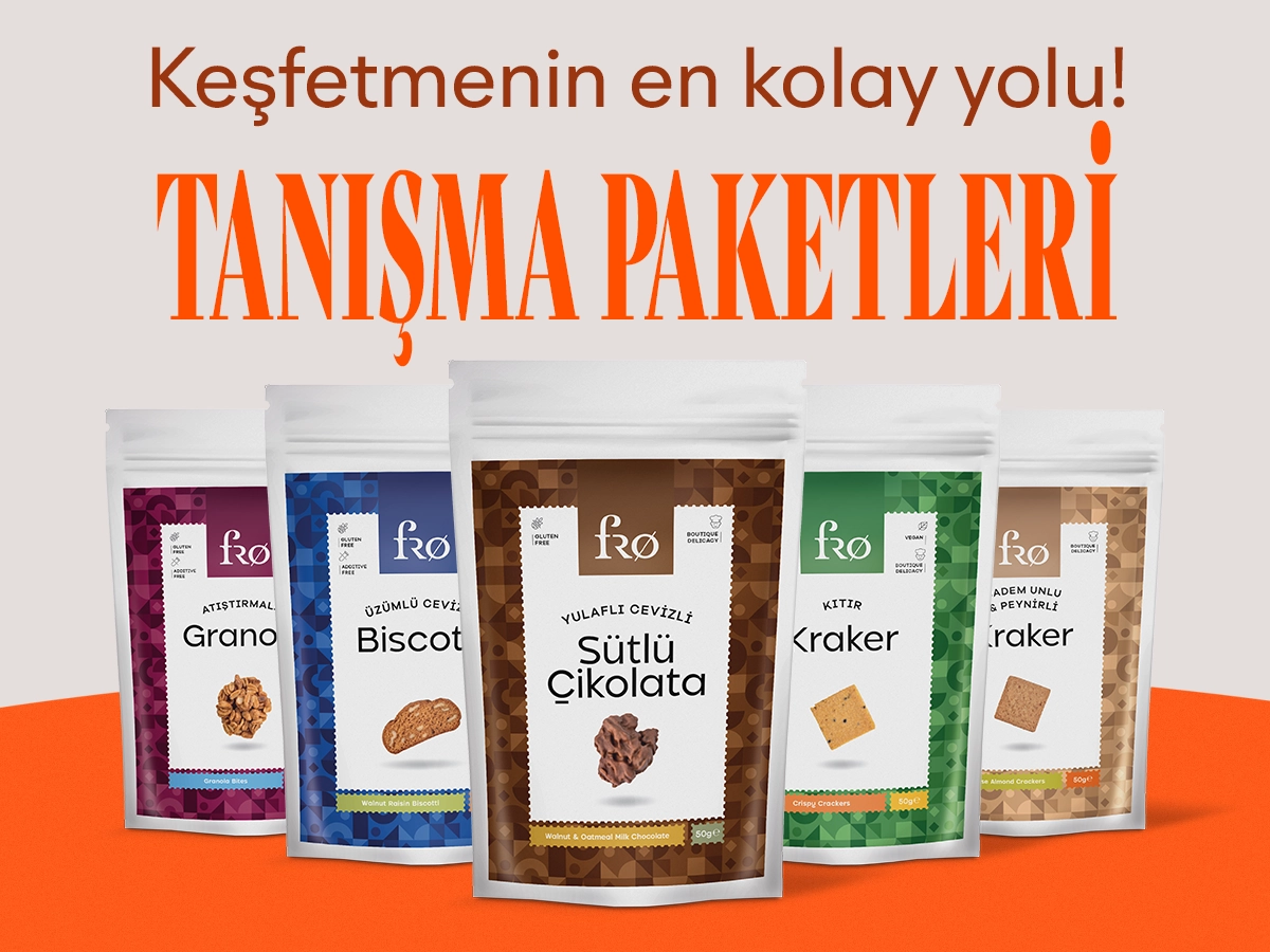 Tanışma Paketleri
