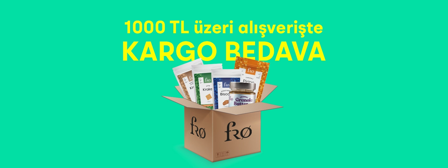 Kargo Ücreti