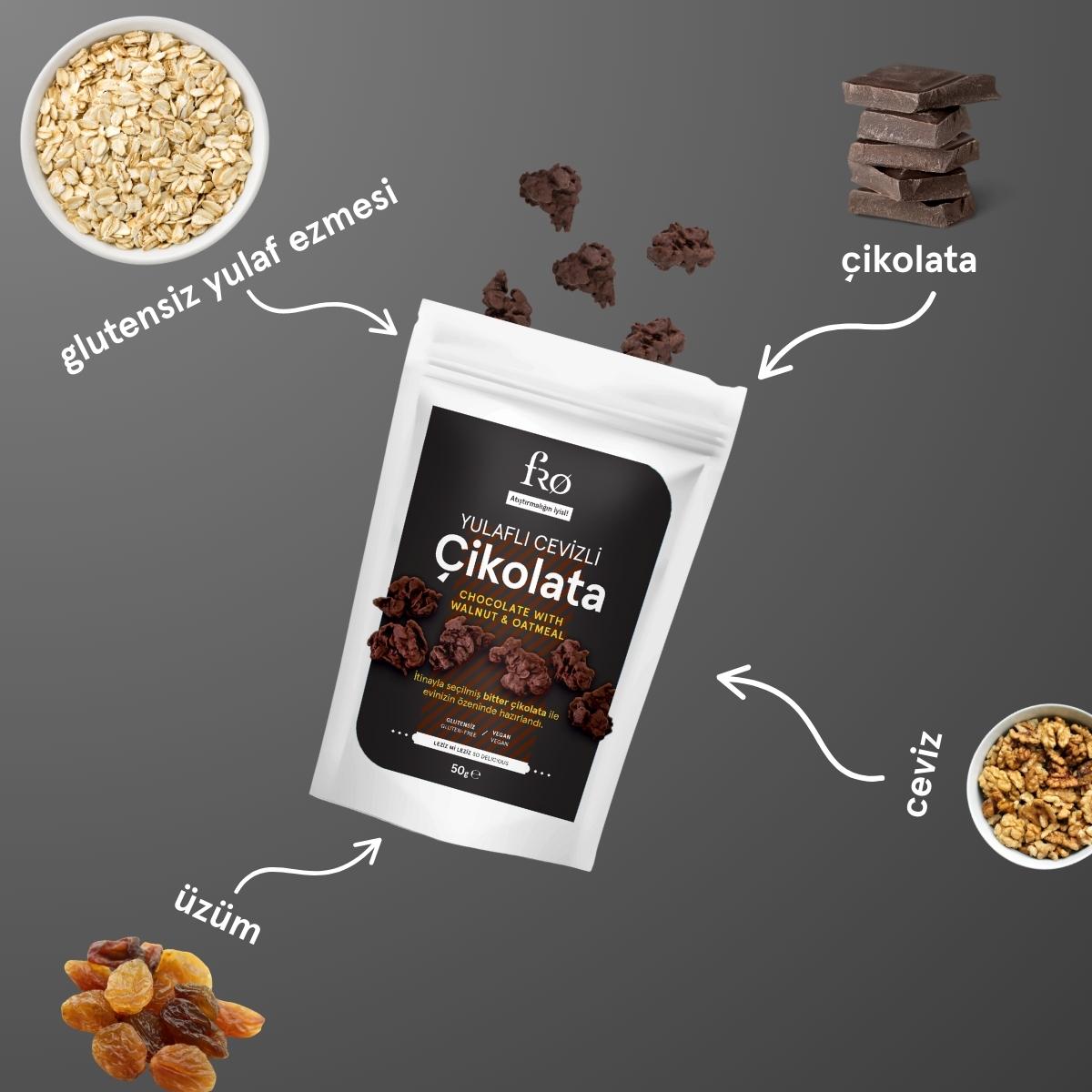 FRO%204’lü%202%20x%20Granola%20Butter%20Original%20Sürülebilir%202%20x%20Yulaflı%20Cevizli%20Çikolata%20Sağlıklı%20Atıştırmalık
