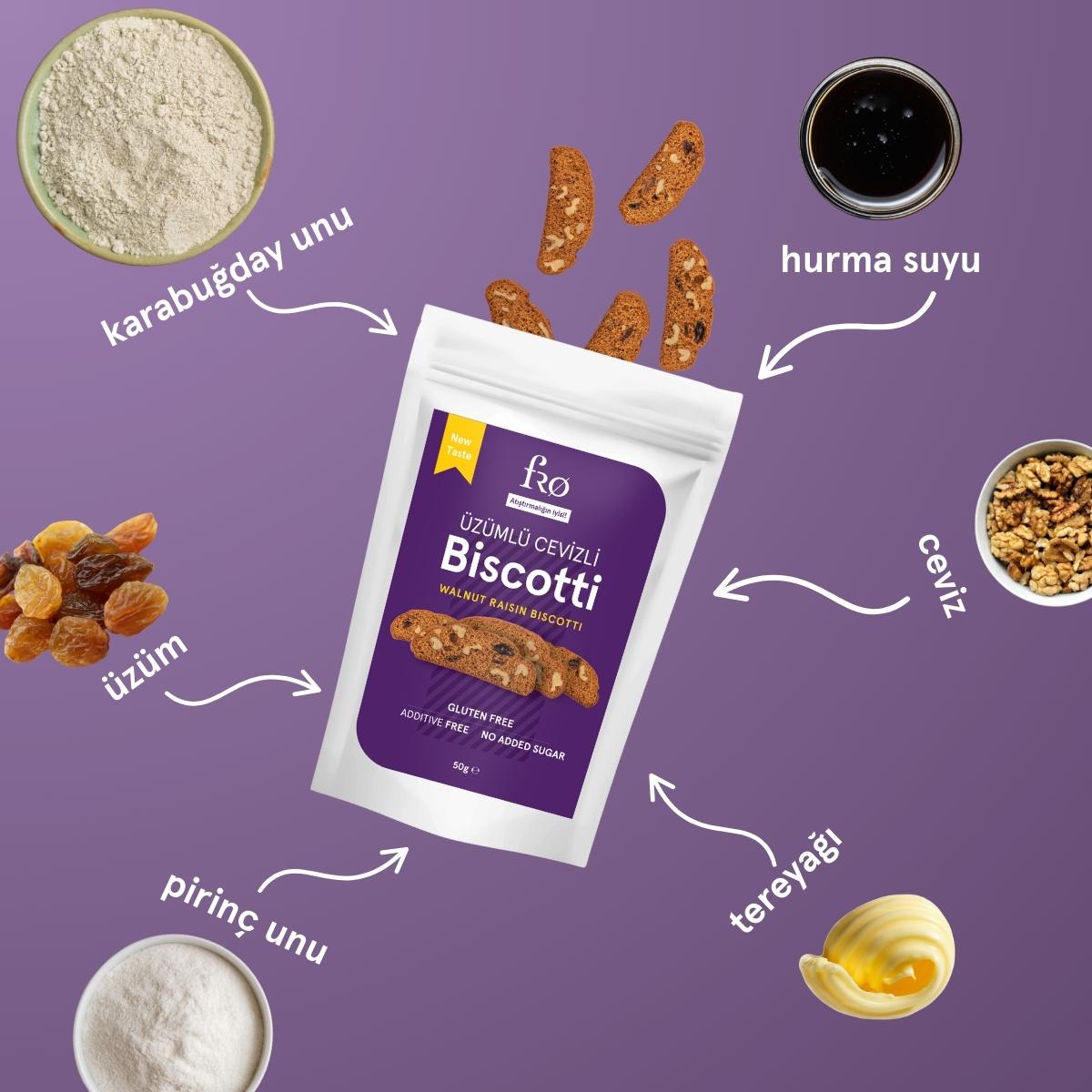 FRO%205’li%20Üzümlü%20Cevizli%20Biscotti%20Kurabiye%20Sağlıklı%20Atıştırmalık%20Lif%20Kaynağı%205x50gr